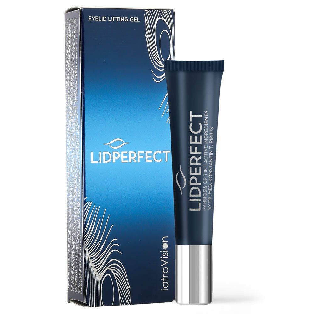 Image of LIDPERFECT