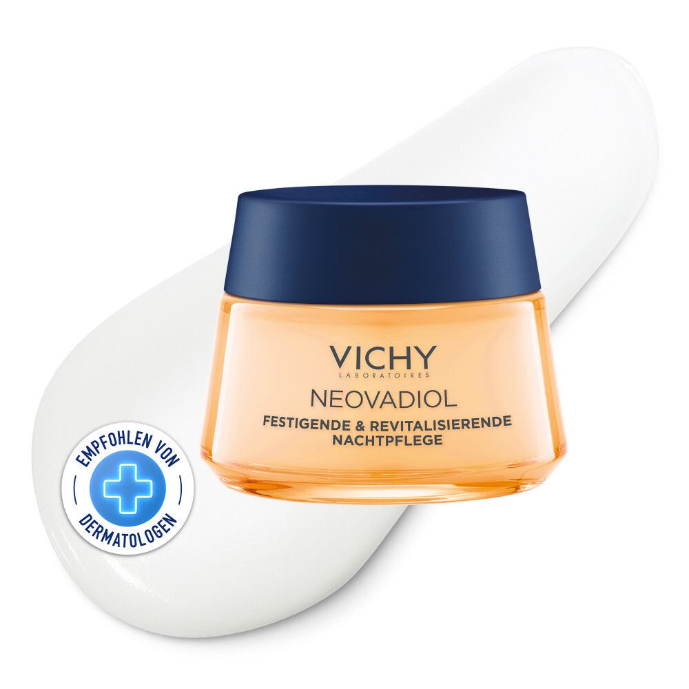 VICHY Neovadiol Nacht