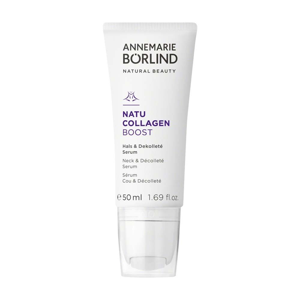 ANNEMARIE BÖRLIND Hals & Dekolleté Serum