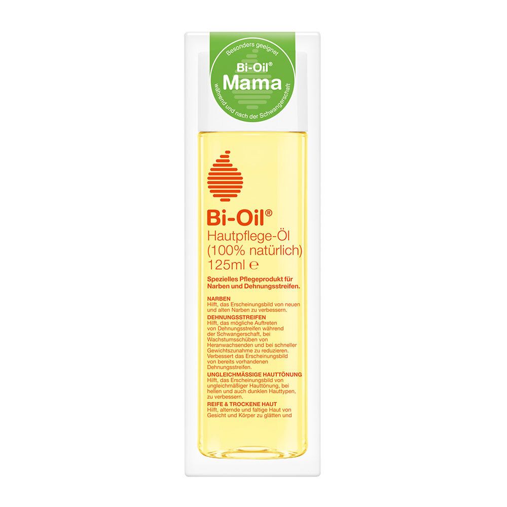 Bi-Oil® Huile de soin pour la peau