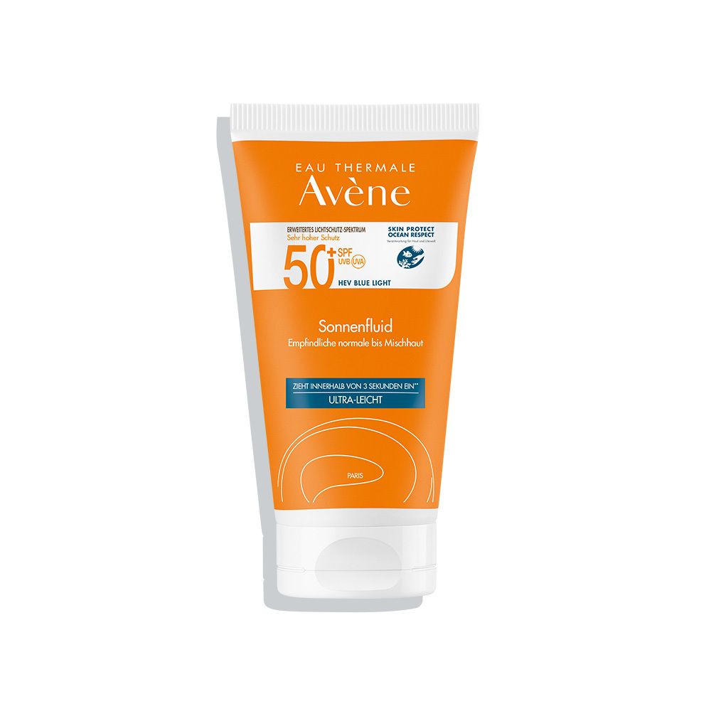 Avène Sonnenfluid SPF 50+