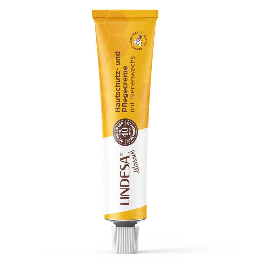 LINDESA® Crème de protection cutanée