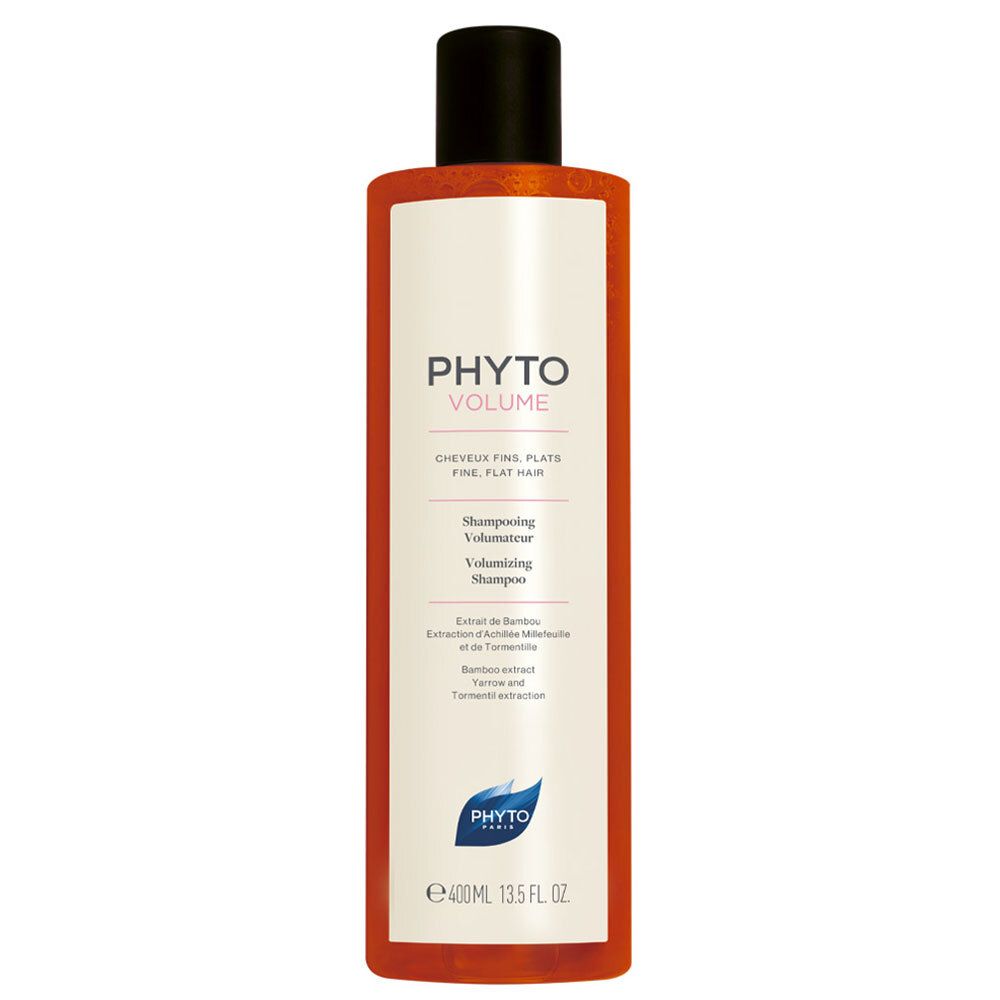 PHYTOVOLUME XXL- Shampoo