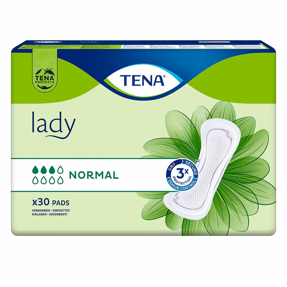 Image of TENA Lady Normal