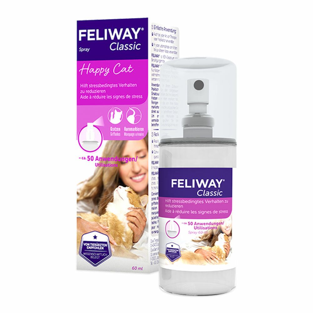 Image of FELIWAY® CLASSIC