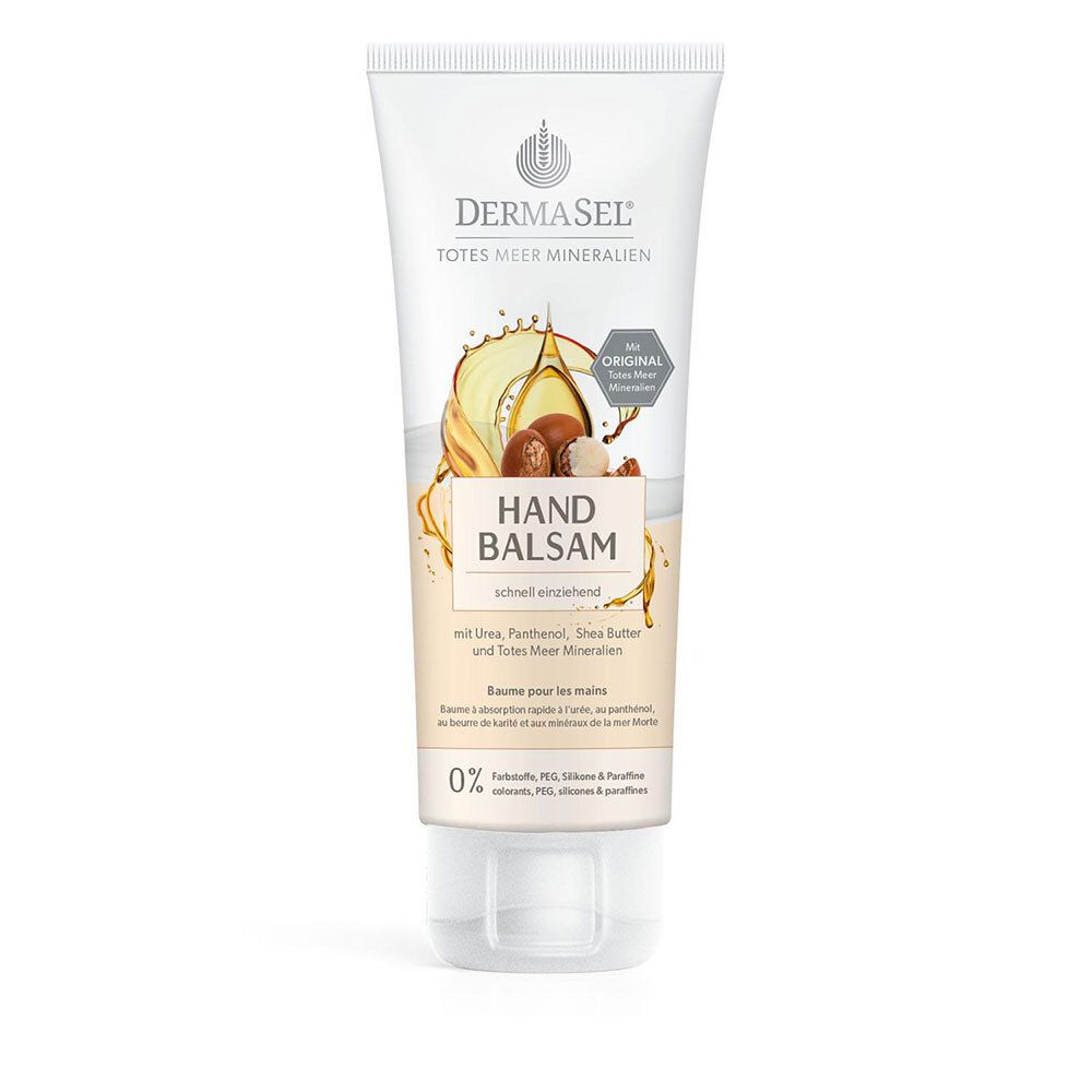 Image of DERMASEL® Totes Meer Handbalsam