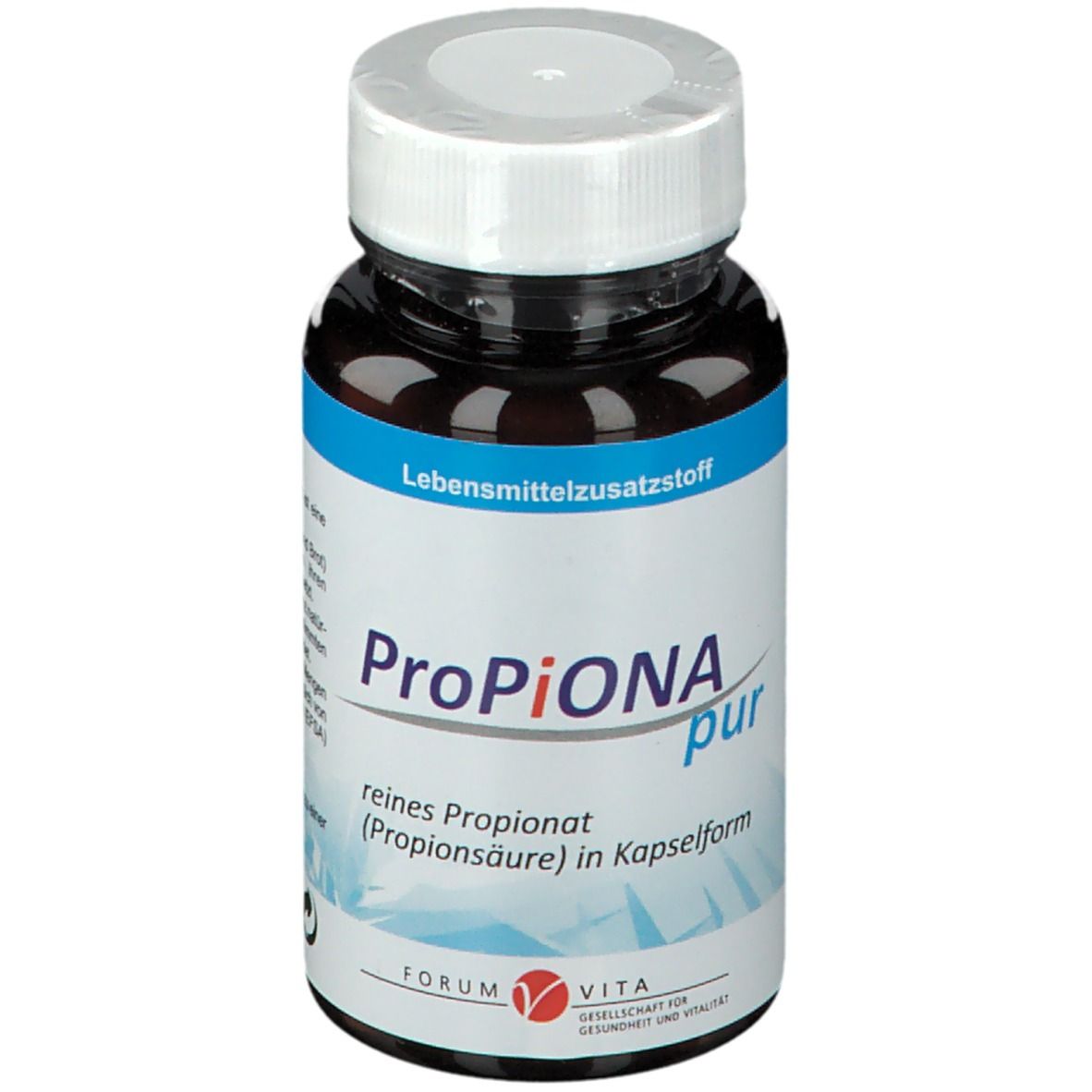 Image of ProPiONA pur