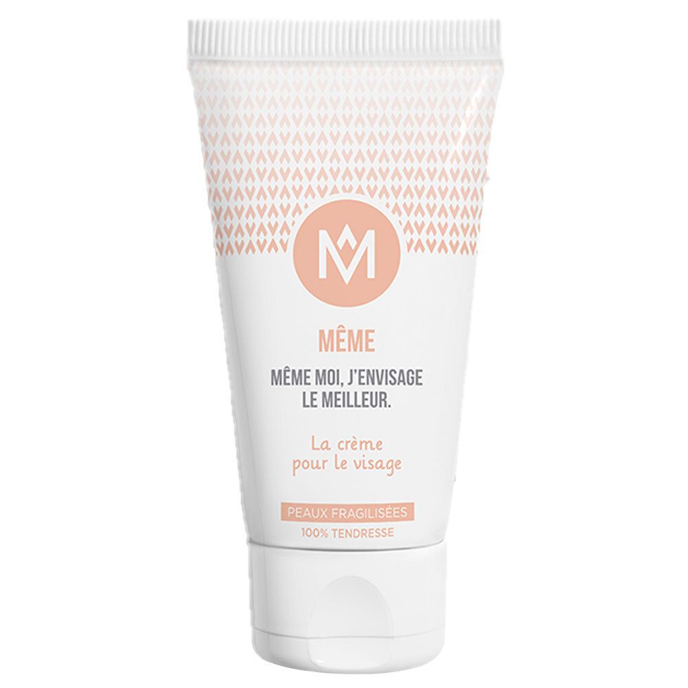 MÊME Gesichtscreme