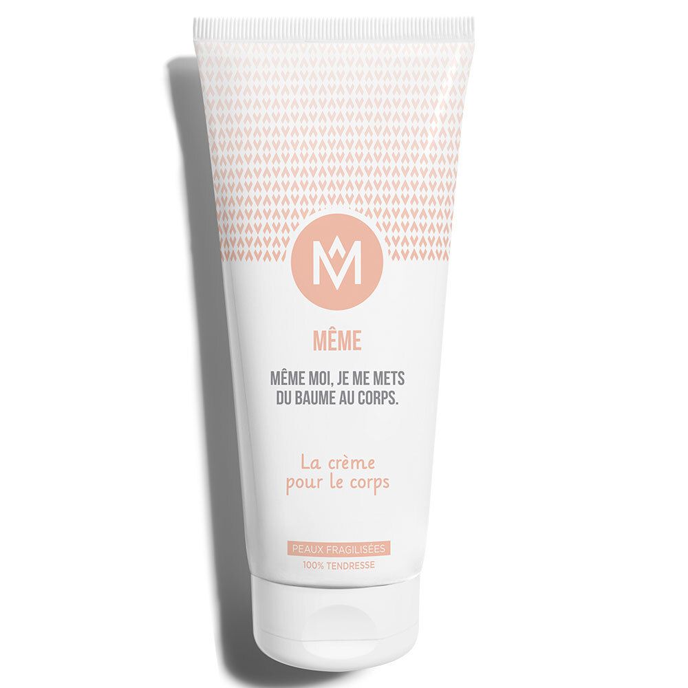 MÊME Körpercreme