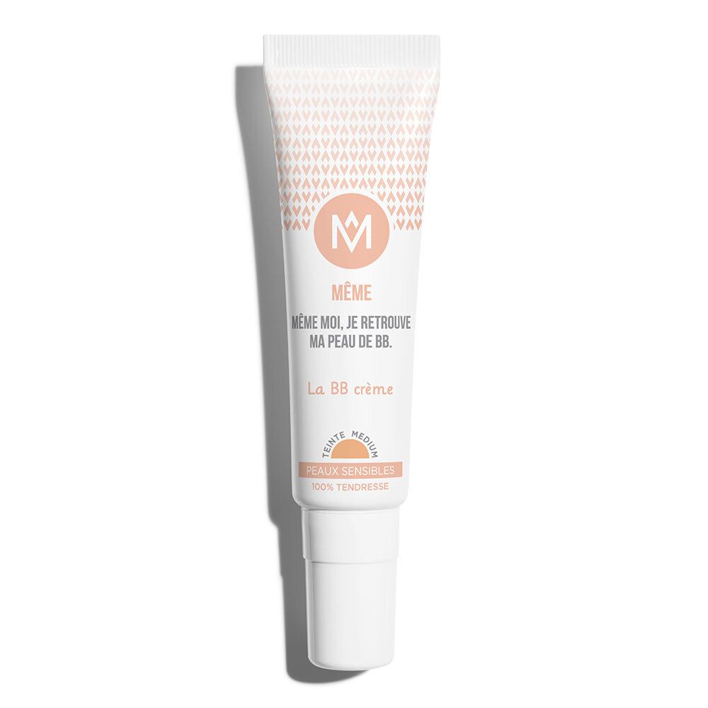 MÊME BB-Cream Medium