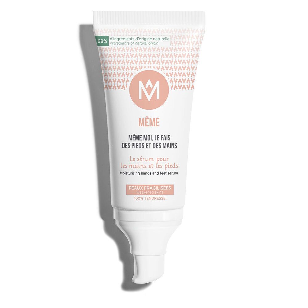MÊME Hand- und Fußserum