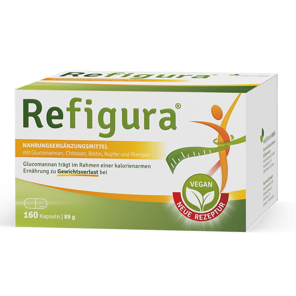 Refigura® Capsules