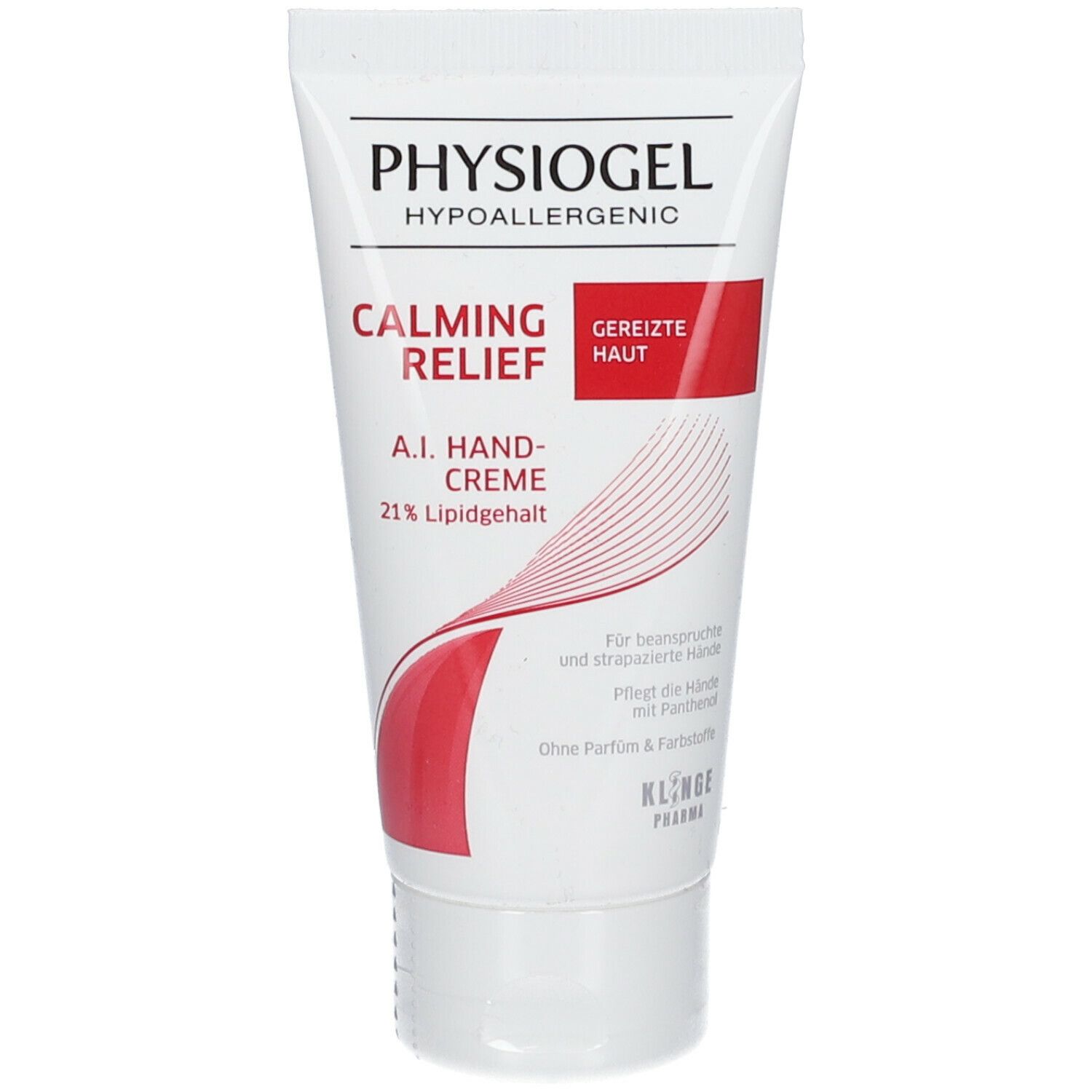 Image of PHYSIOGEL Calming Relief A.I. Handcreme