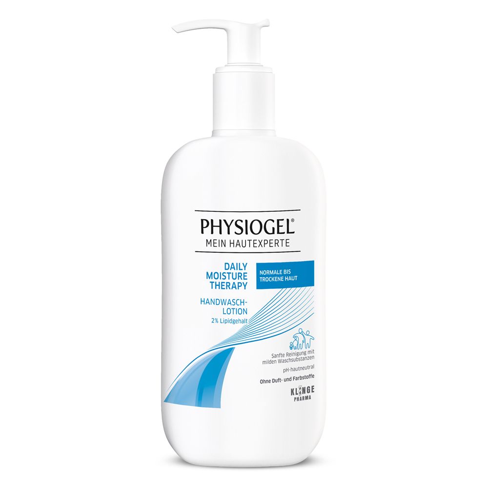 PHYSIOGEL Daily Moisture Therapy Handwaschlotion