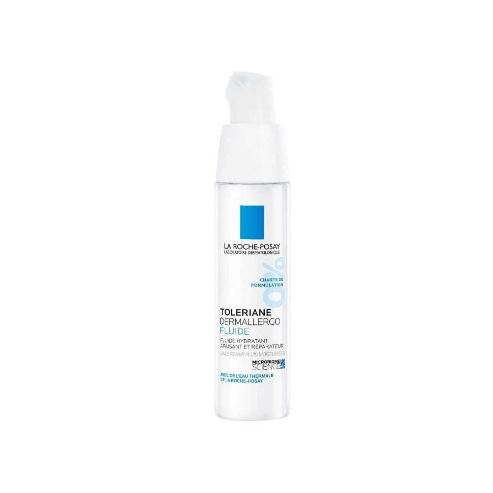 La Roche Posay Toleraine Fluide Dermallergo