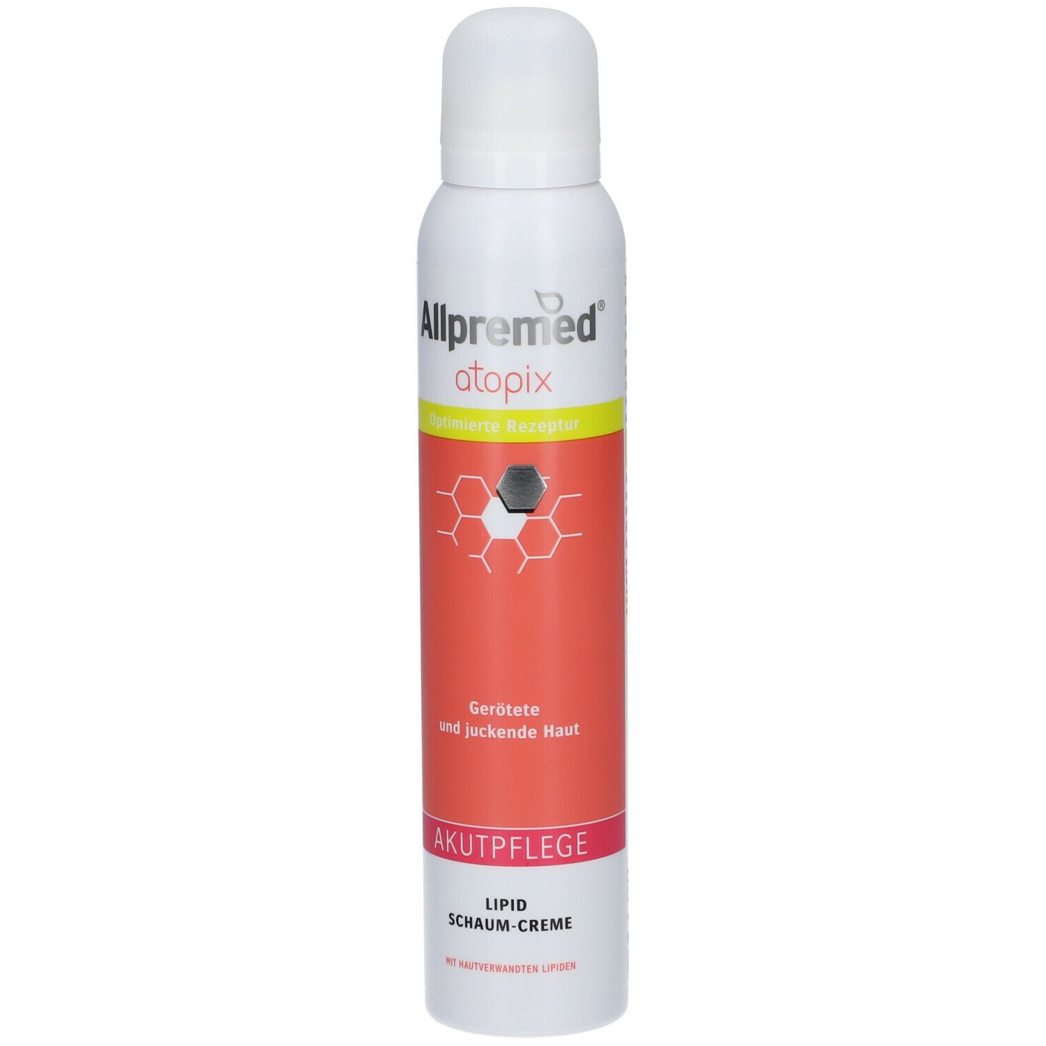 Allpremed® atopix Lipid Mousse-crème REPAIR