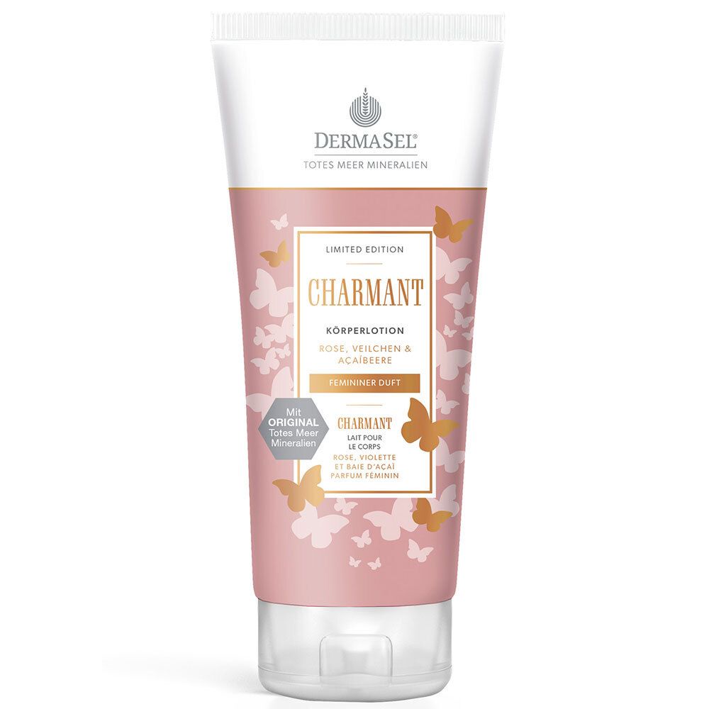 Image of DERMASEL® Charmant Körperlotion