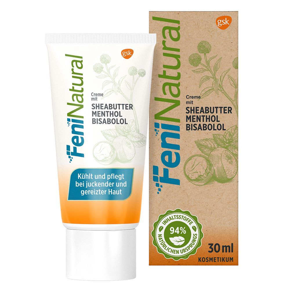 FeniNatural Creme