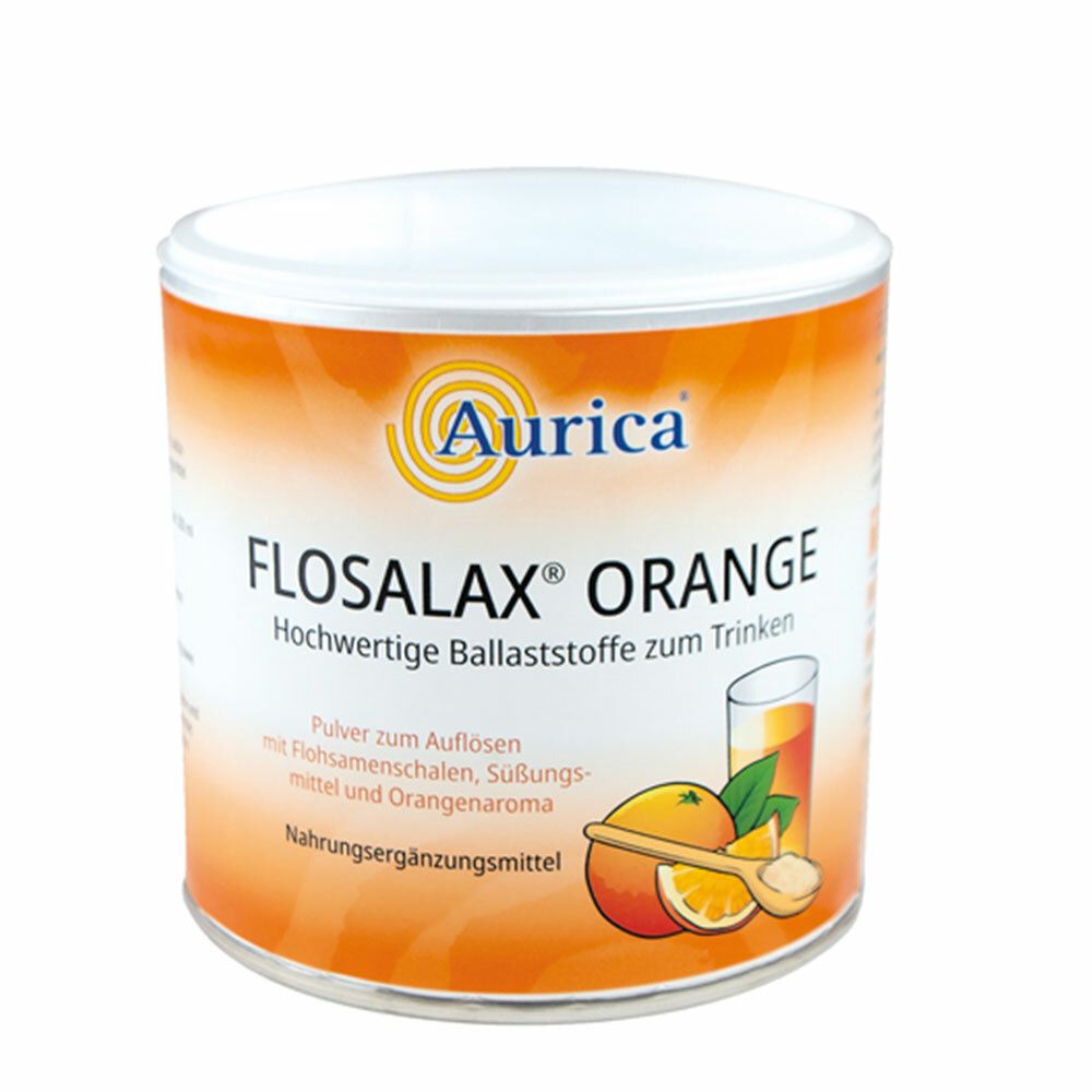 Image of Aurica® FLOSALAX Orange