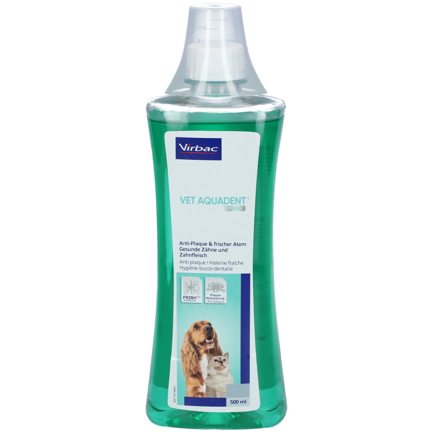 Image of Vet aquadent®