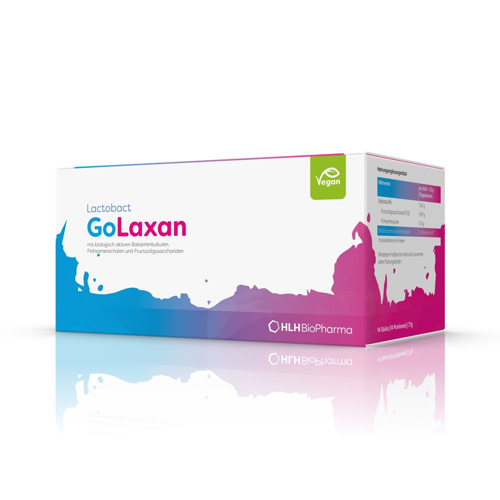 Lactobact® GoLaxan
