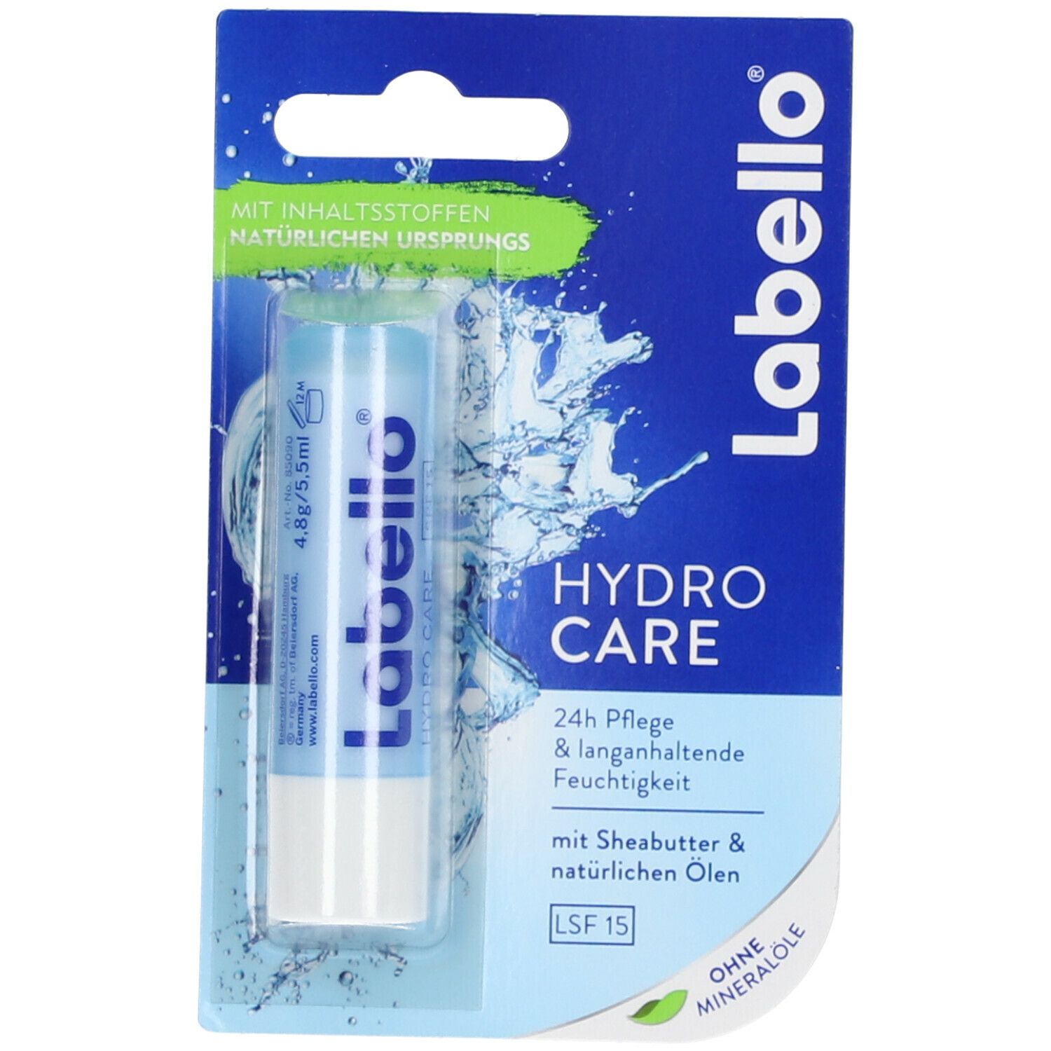 Image of Labello® Hydro Care