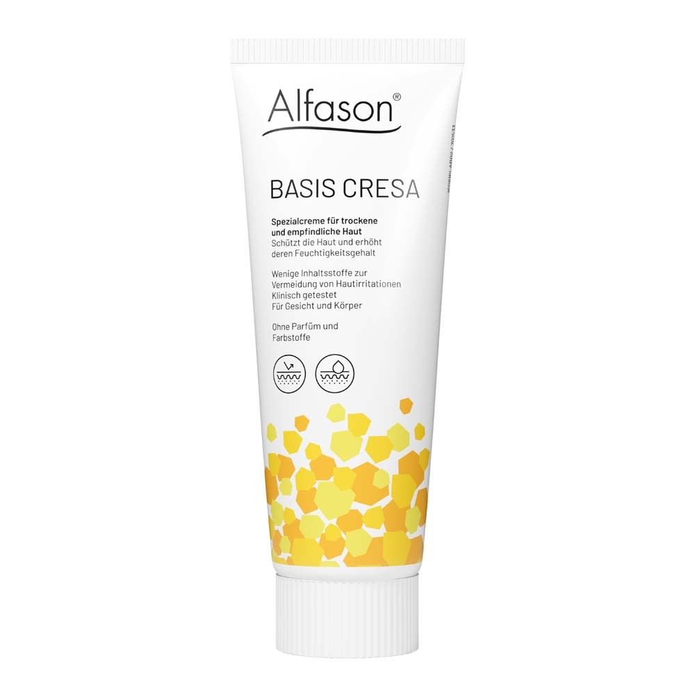 Cresa® Alfason Basis
