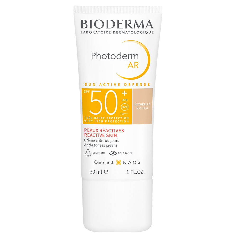 BIODERMA Photoderm AR LSF 50+