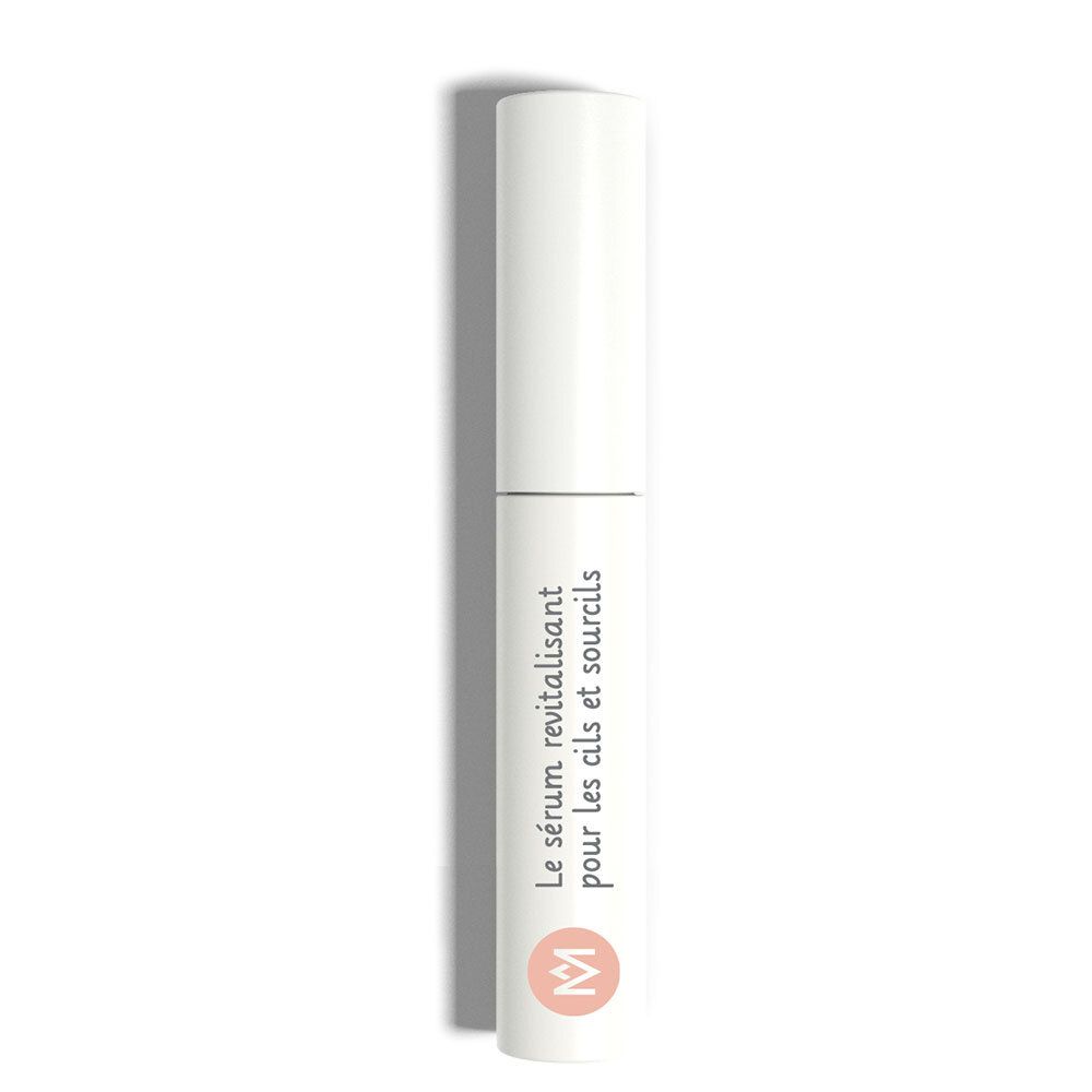 MÊME Wimpern- und Augenbrauenbooster