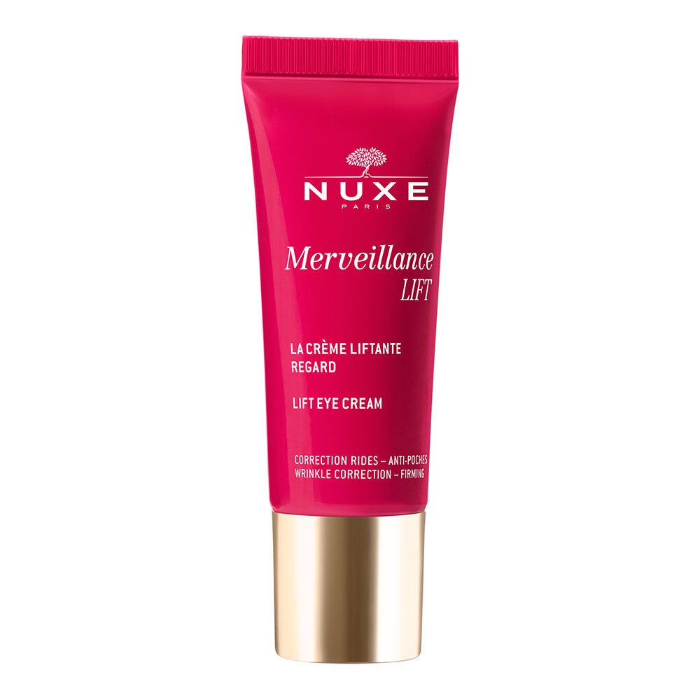 NUXE Merveillance® LIFT Lifting-Augencreme