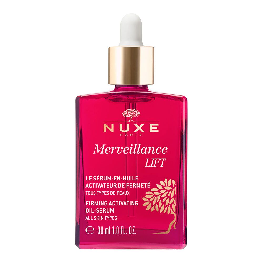 NUXE Merveillance® LIFT Öl-Serum