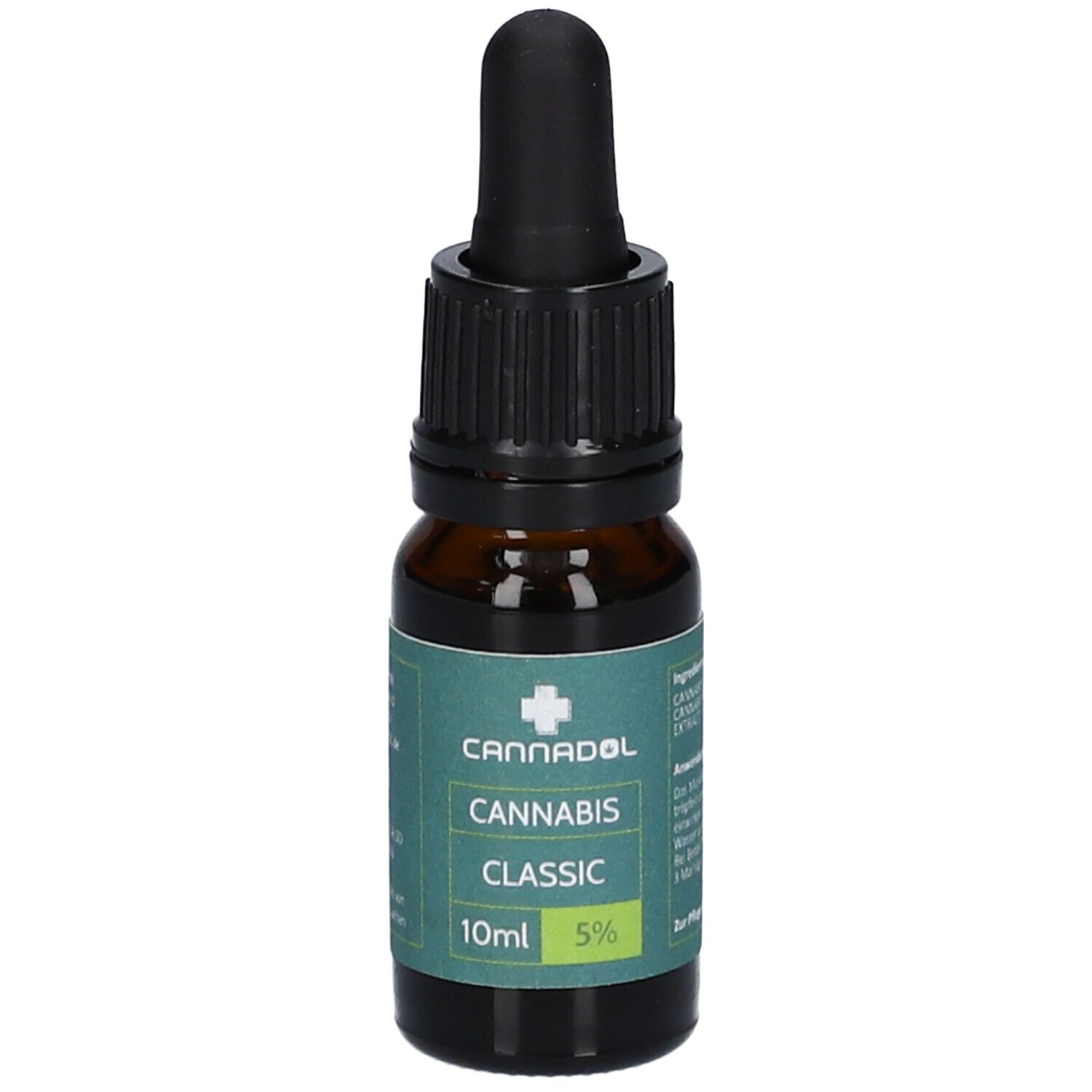 CANNADOL Cannabis Classic 5 %