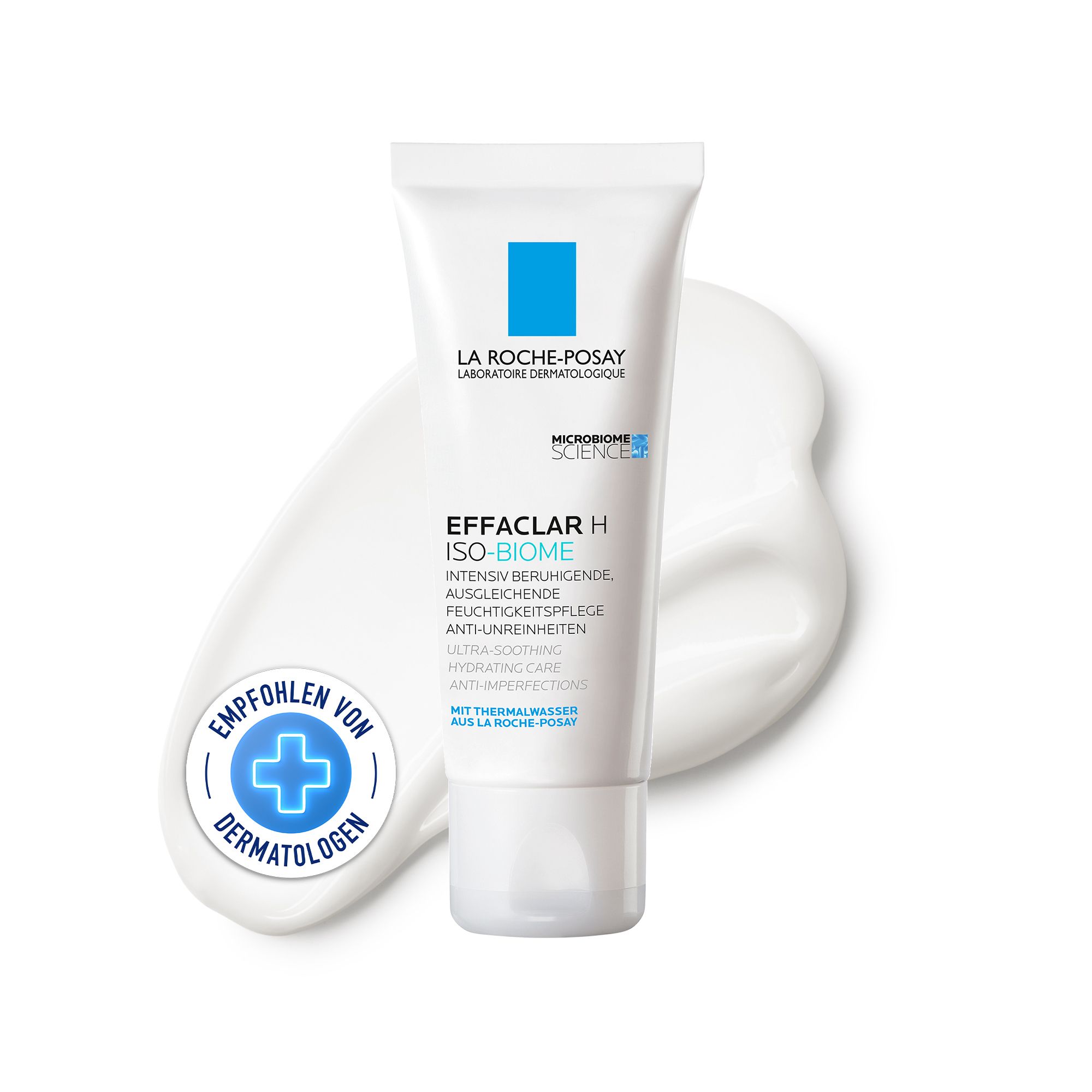 La Roche Posay Effaclar H Iso-Biome