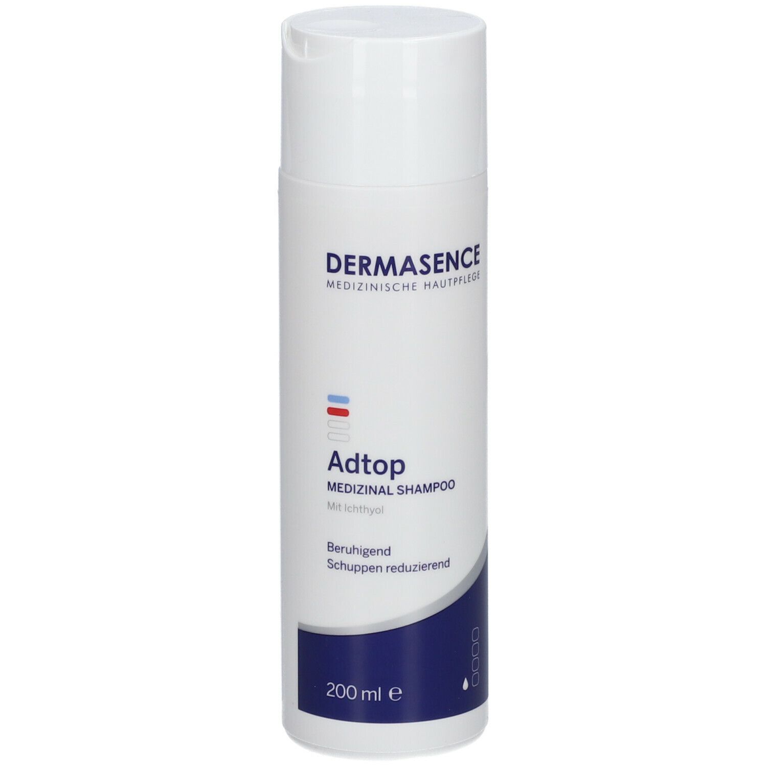 DERMASENCE Adtop Medizinal Shampoo