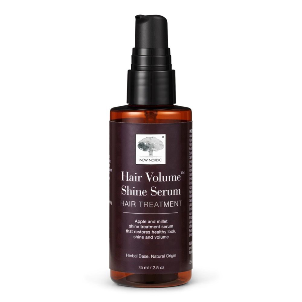 Hair Volume™ Shine Serum