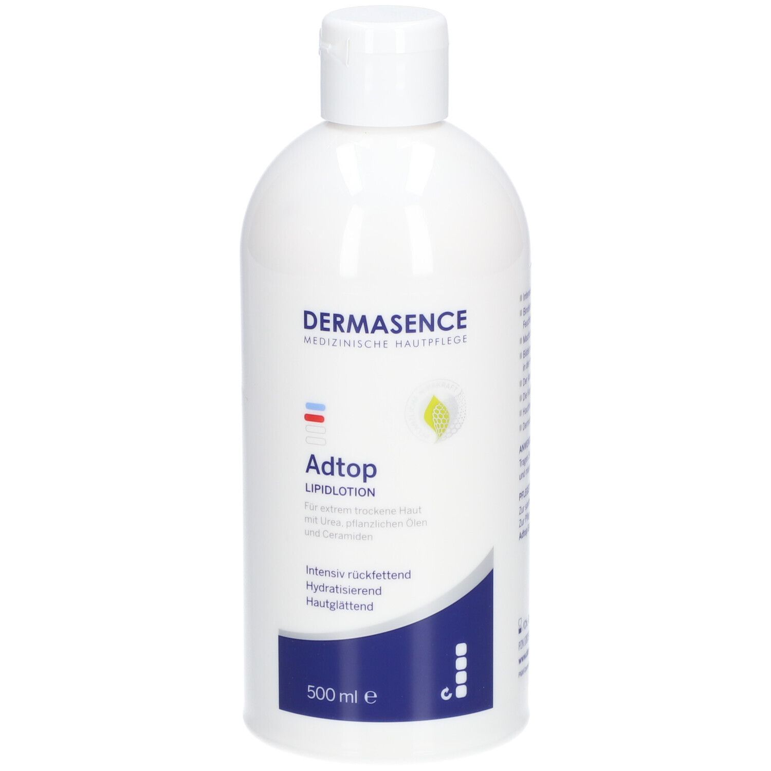 DERMASENCE Adtop Lipidlotion