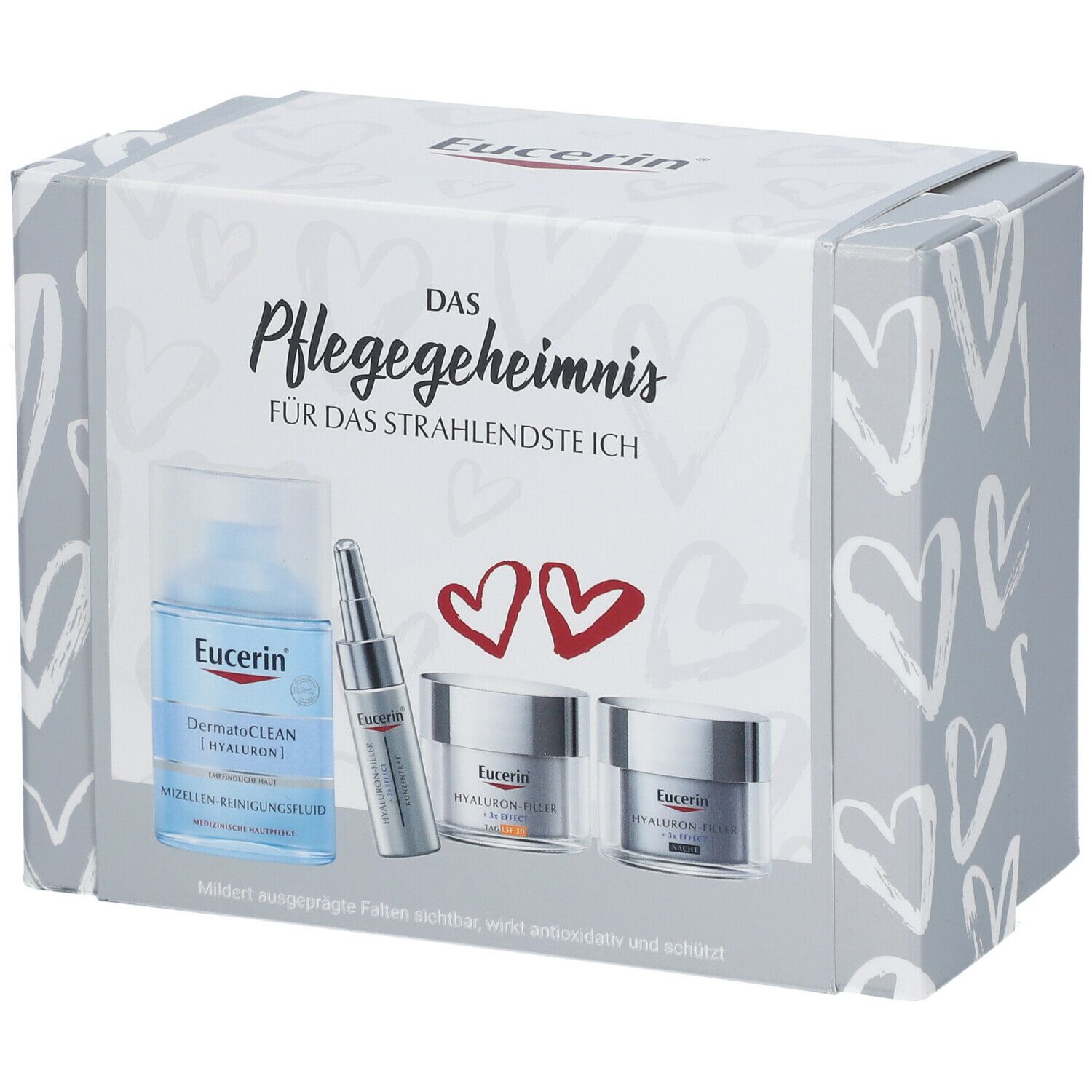 Eucerin® Anti-Age Hyaluron-Filler Deluxe Set