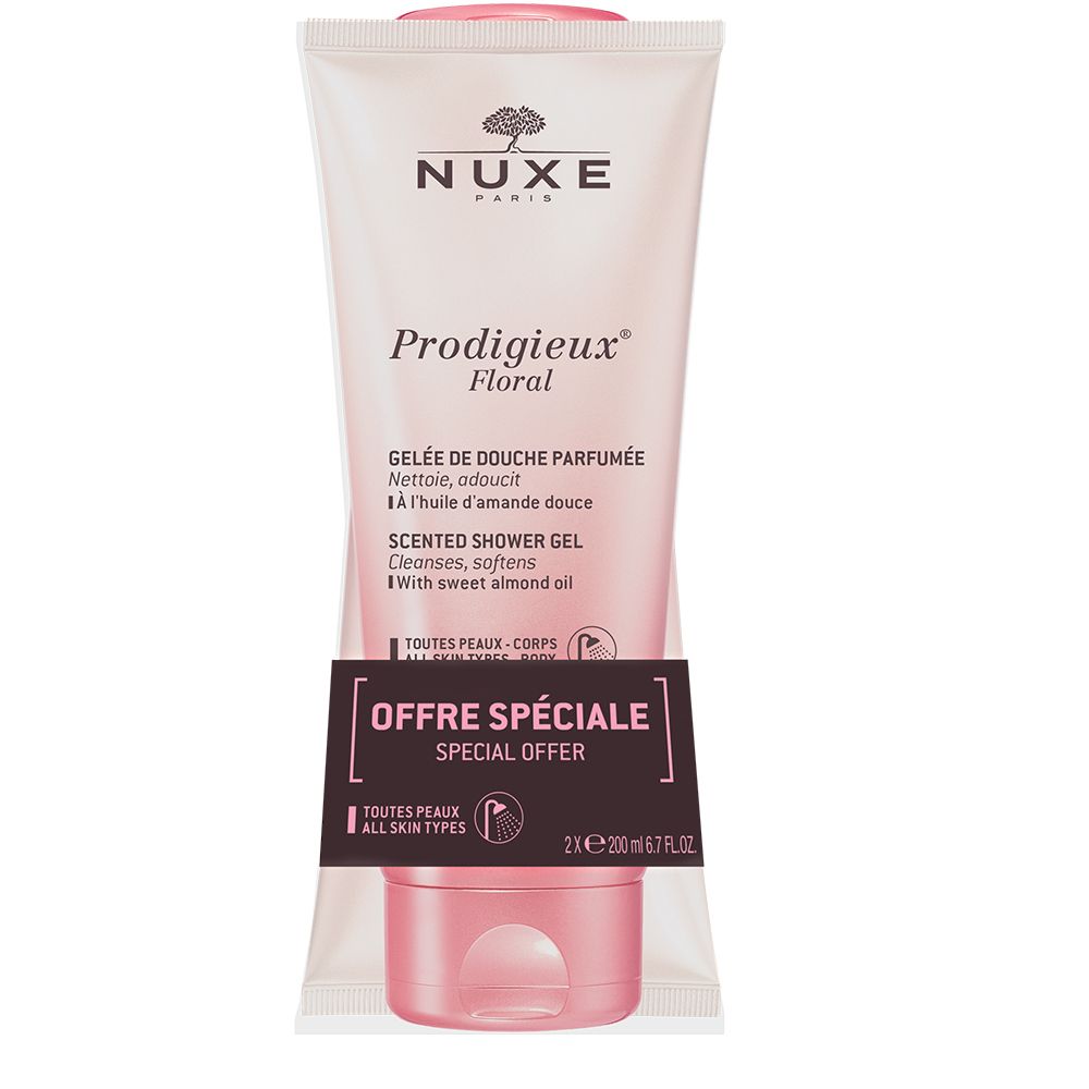 Prodigieux® Floral Duschgel