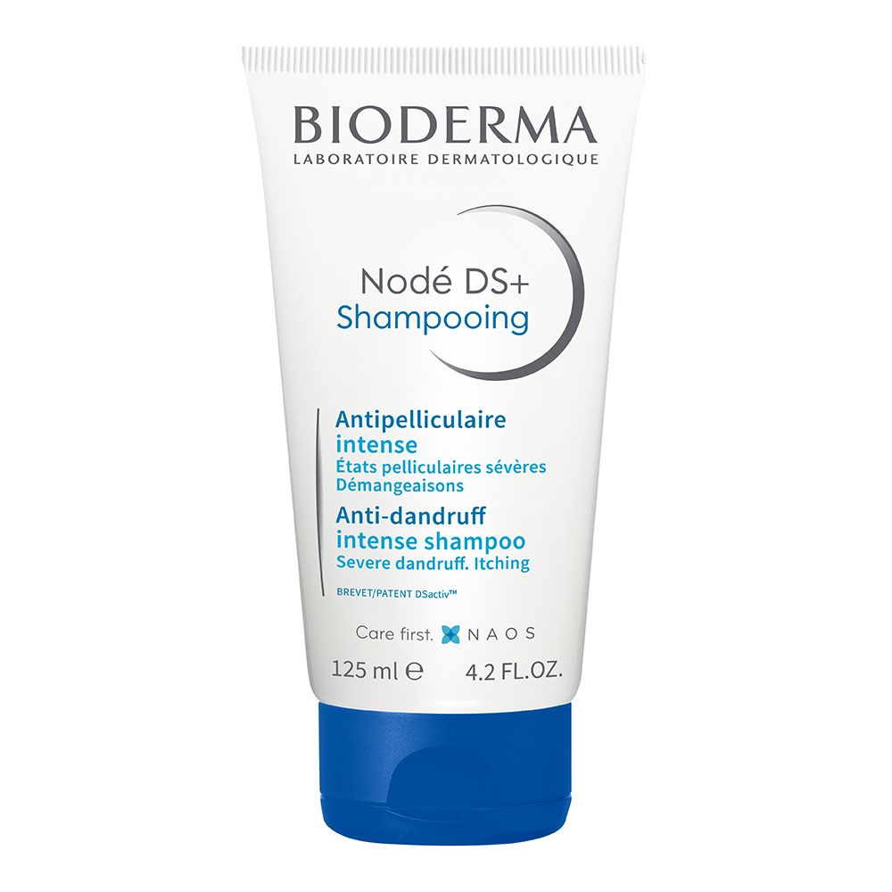 BIODERMA Nodé DS Shampoo