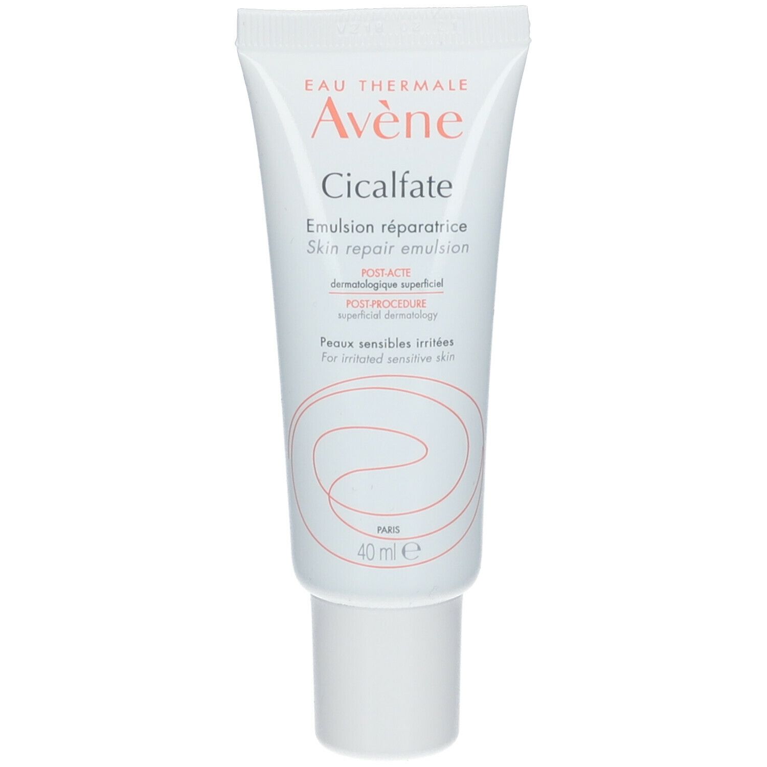 Avène Cicalfate Emulsion réparatrice Post-Acte - shop-apotheke.ch