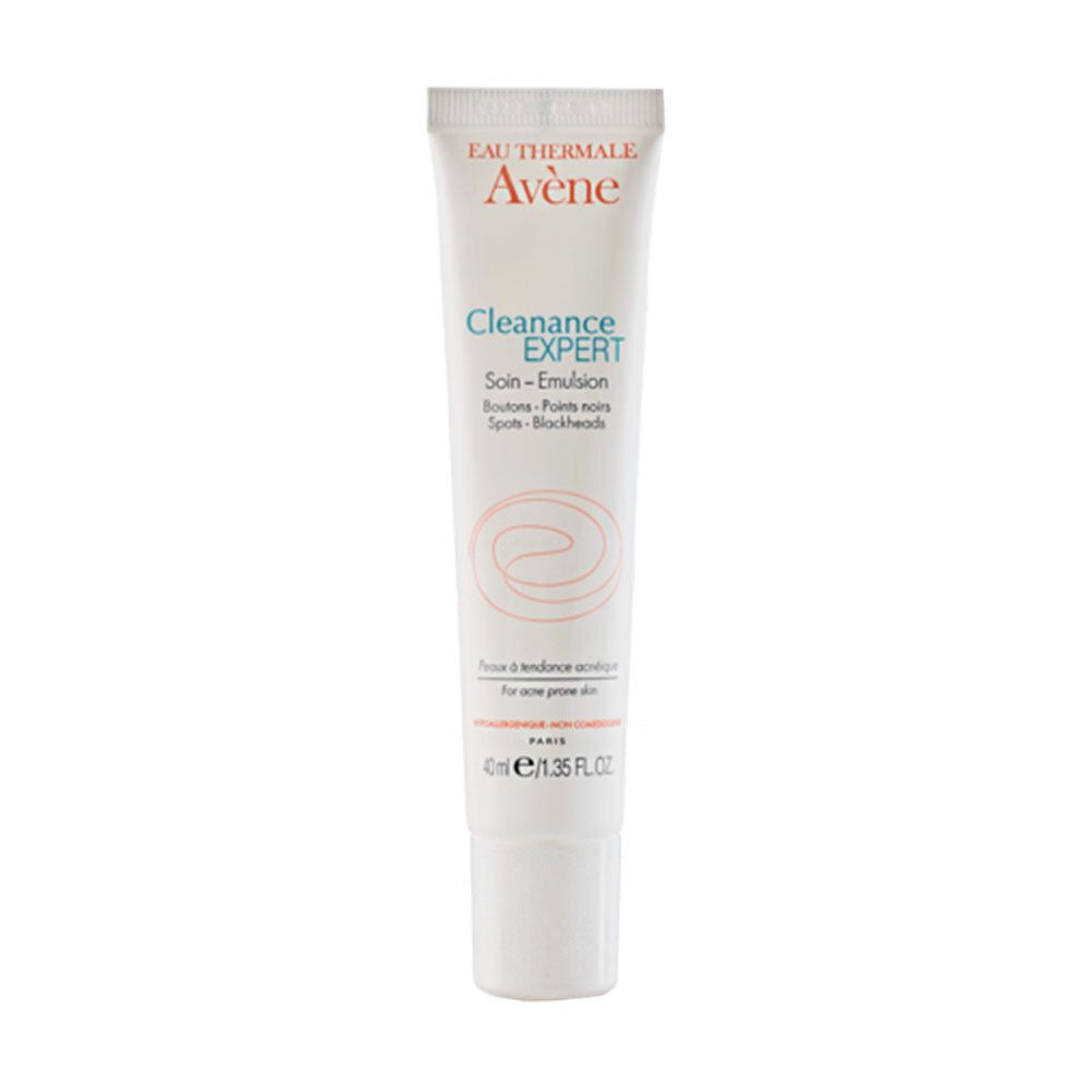 Avène Cleanance Expert soin