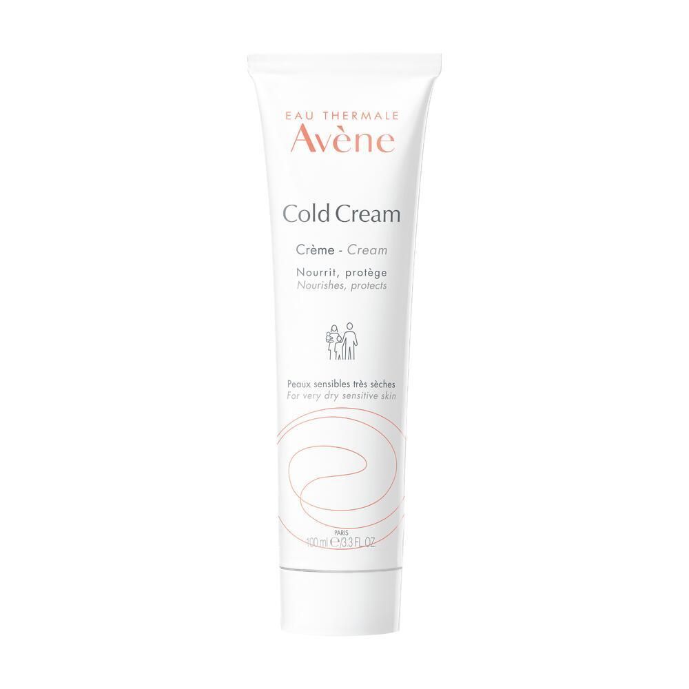 Image of Avene Cold Cream für sehr trockene und empfindliche Haut