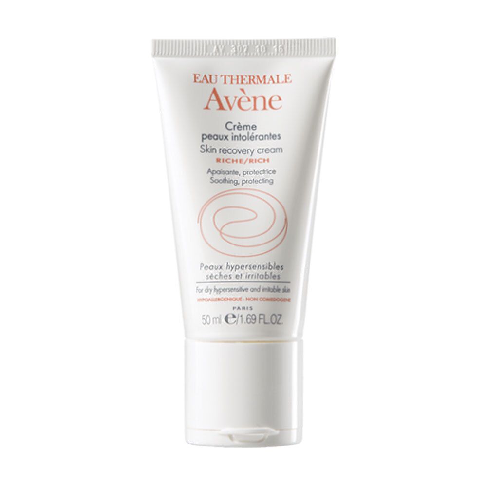 Avène Crème riche peaux intolérantes