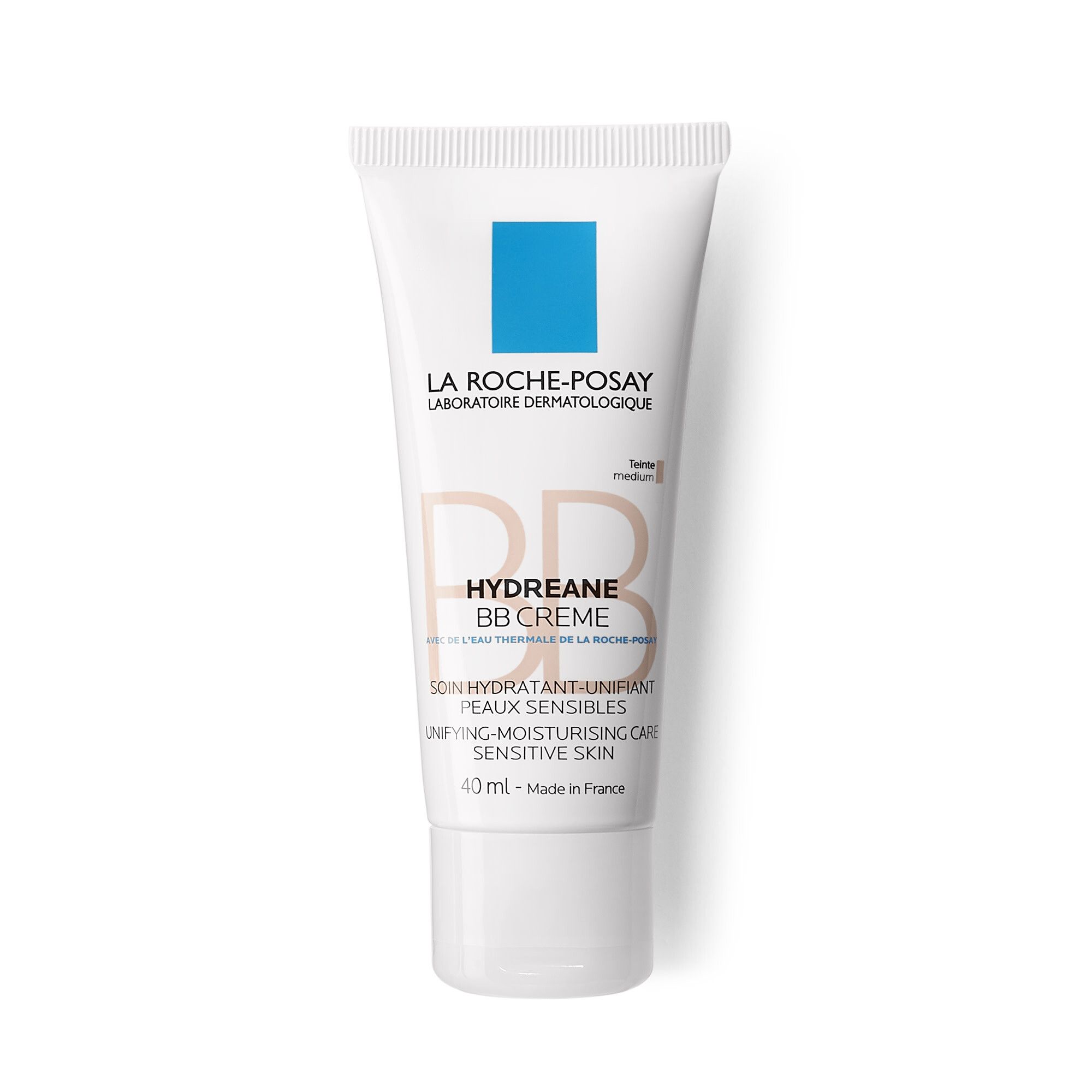 LA ROCHE POSAY HYDREANE BB Crème teint medium