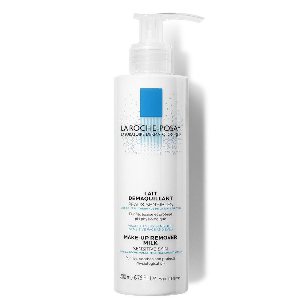 LA ROCHE POSAY Physiologische Reinigungsmilch - shop-apotheke.ch