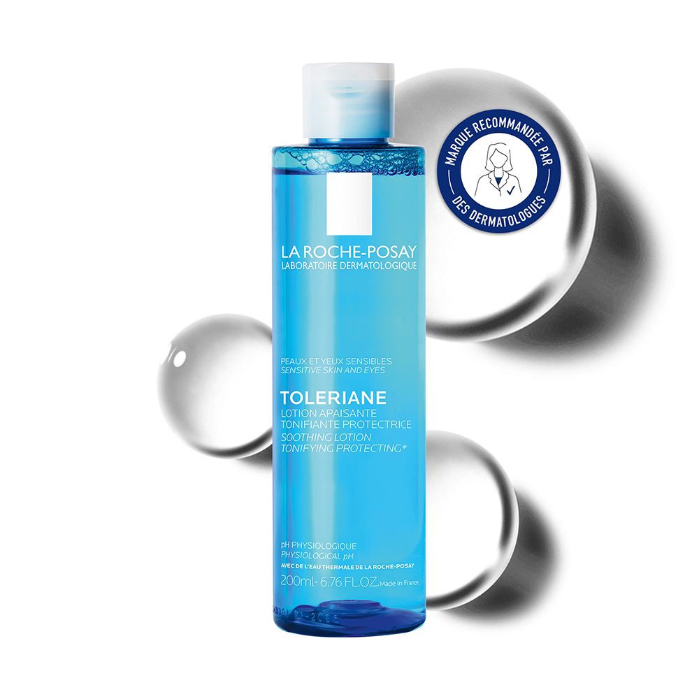 LA ROCHE POSAY Lotion apaisante physiologique