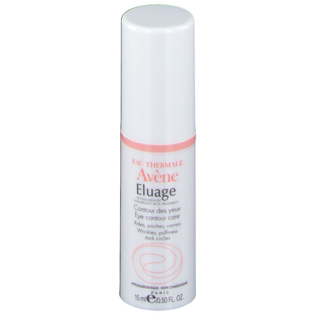 Avène Eluage Contour des yeux
