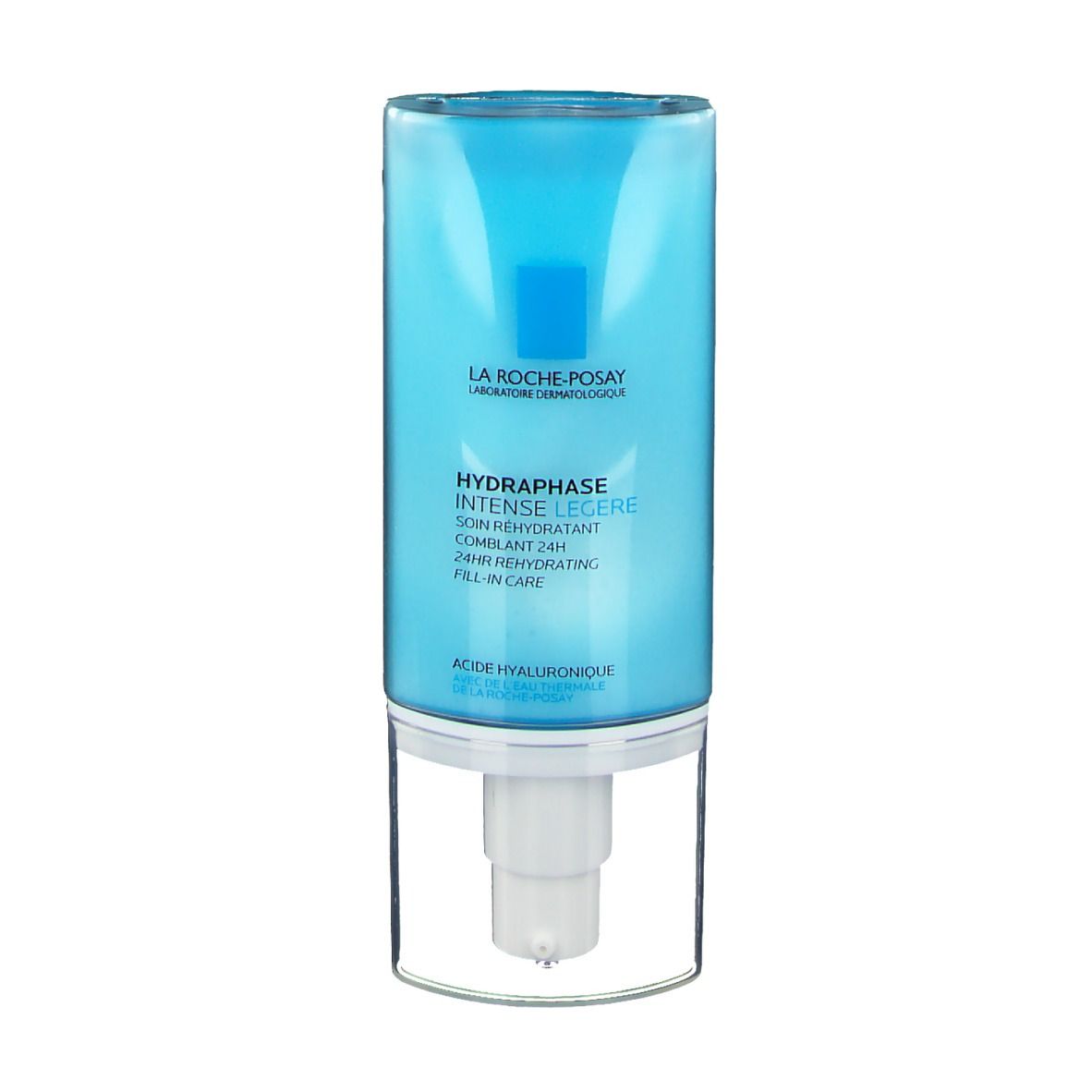 LA ROCHE POSAY HYDRAPHASE Intense crème légère