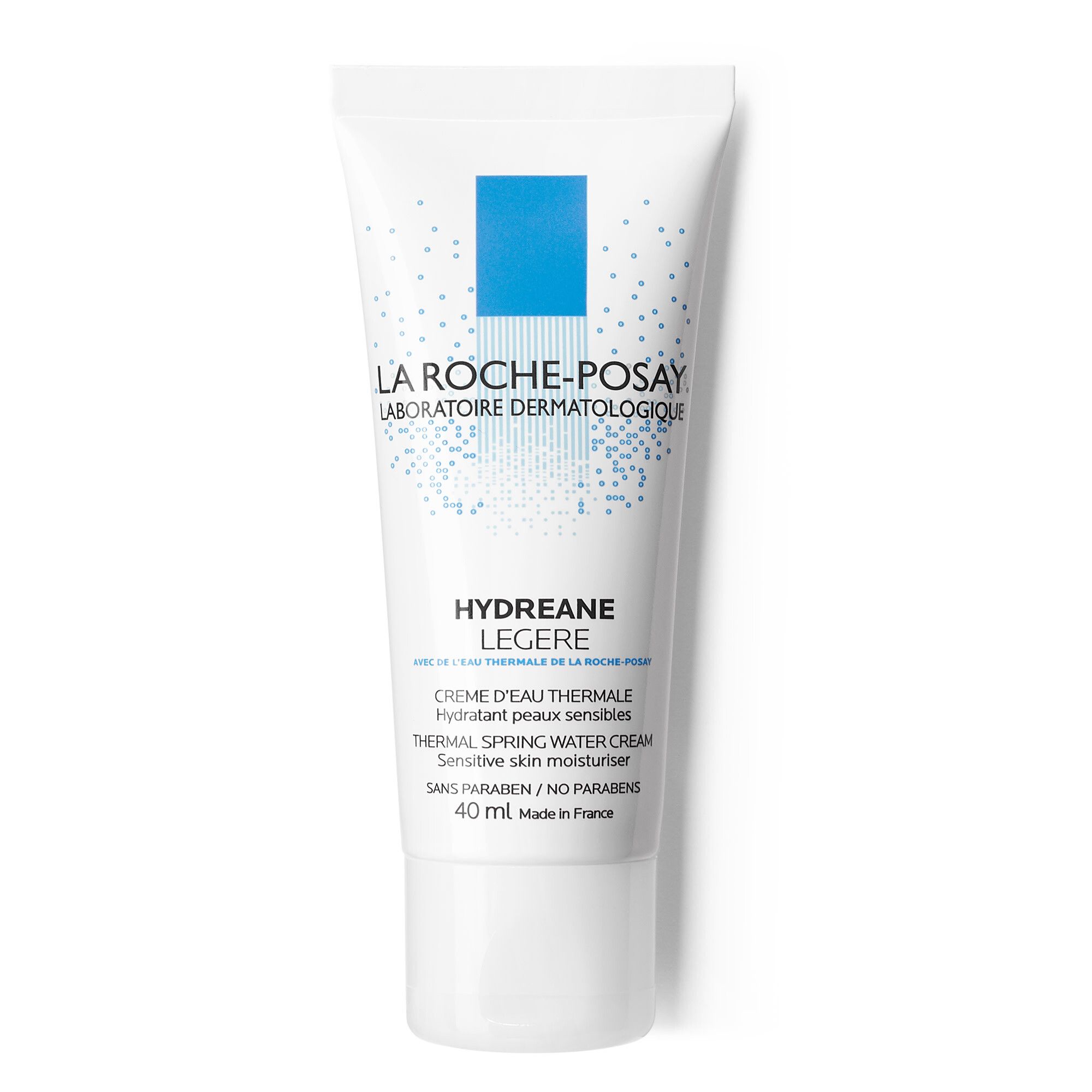 LA ROCHE POSAY HYDREANE Crème légère