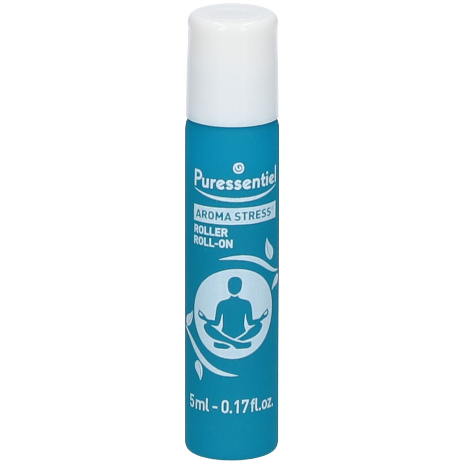 Puressentiel mit 12 ätherischen Ölen Stress Roll-on